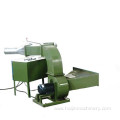 New type fiber opening machine